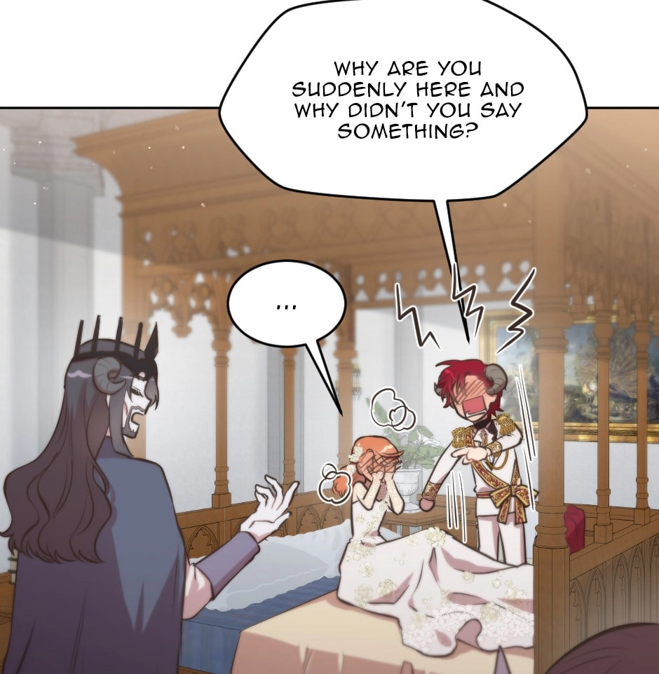 Read A Thousand Year Engagement chapter 48 image 84 on Lezhin