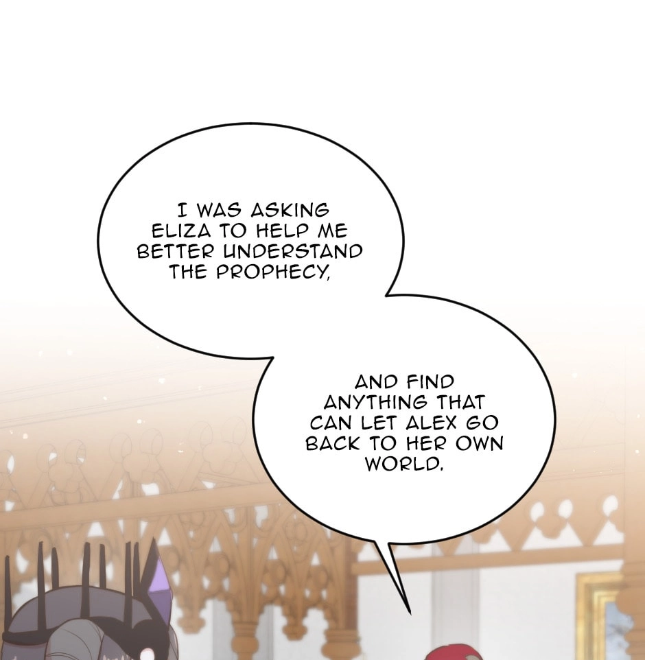 Read A Thousand Year Engagement chapter 48 image 91 on Lezhin