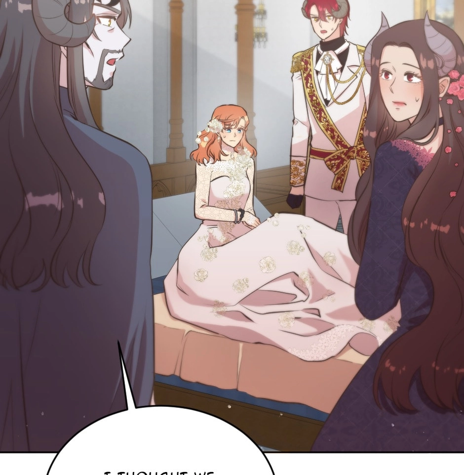 Read A Thousand Year Engagement chapter 48 image 92 on Lezhin