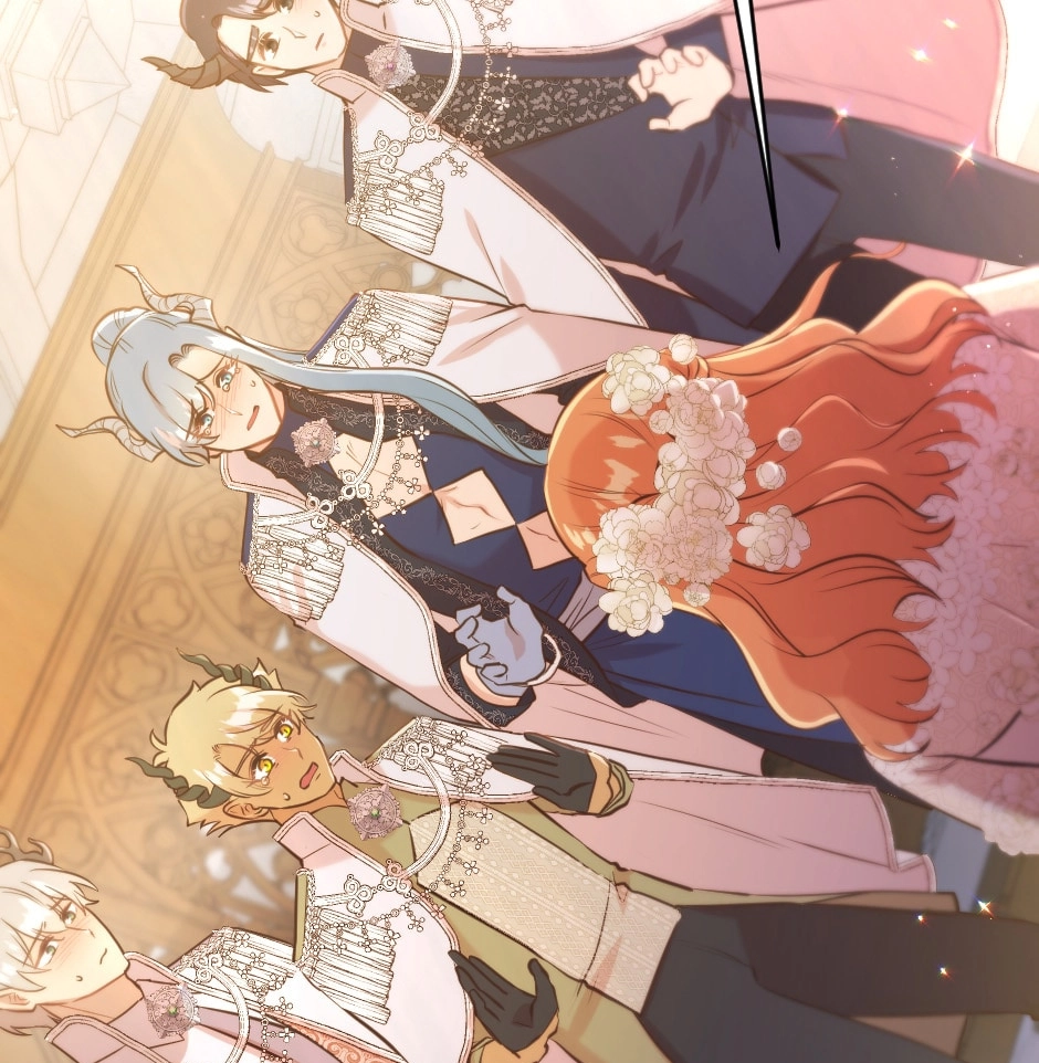 Read A Thousand Year Engagement chapter 49 image 104 on Lezhin