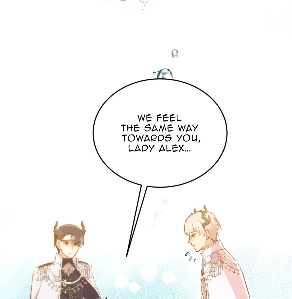Read A Thousand Year Engagement chapter 49 image 106 on Lezhin