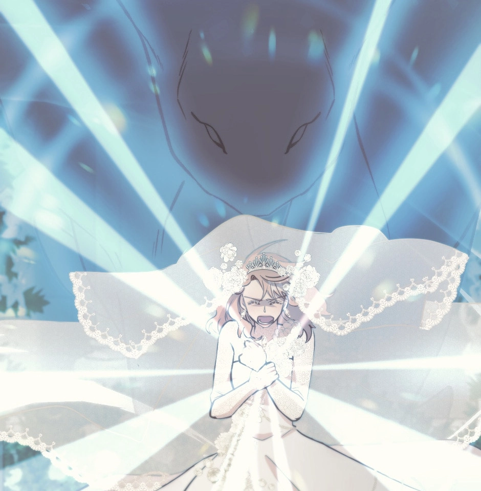 Read A Thousand Year Engagement chapter 49 image 18 on Lezhin