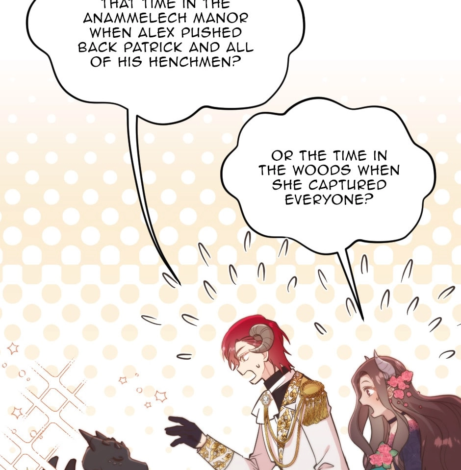 Read A Thousand Year Engagement chapter 49 image 20 on Lezhin