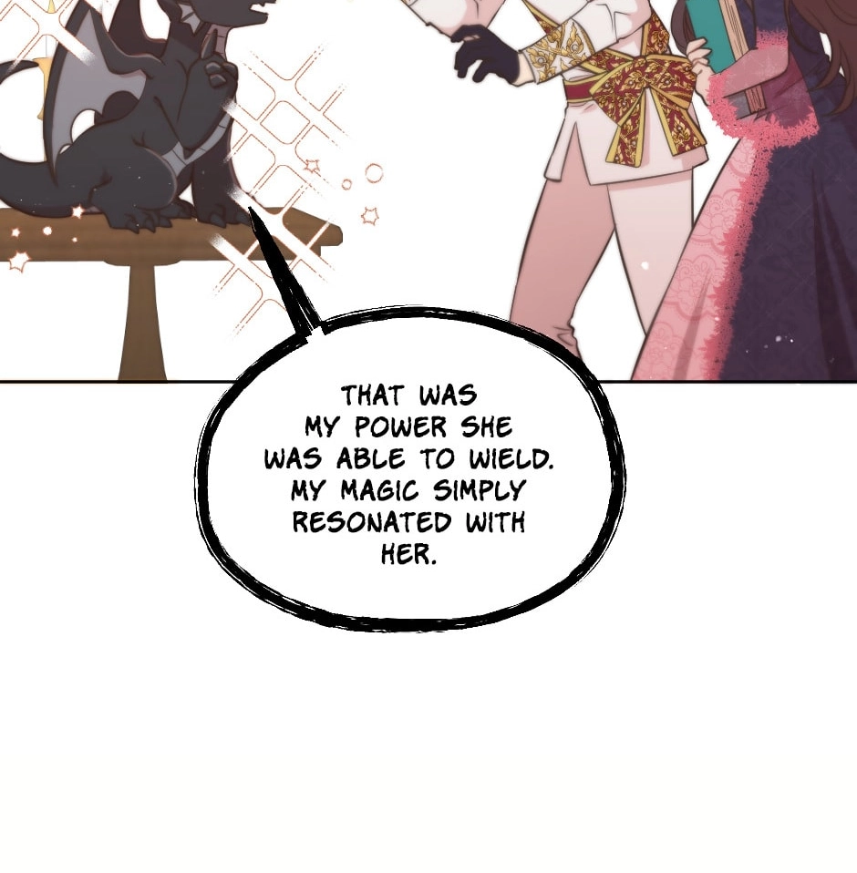 Read A Thousand Year Engagement chapter 49 image 21 on Lezhin
