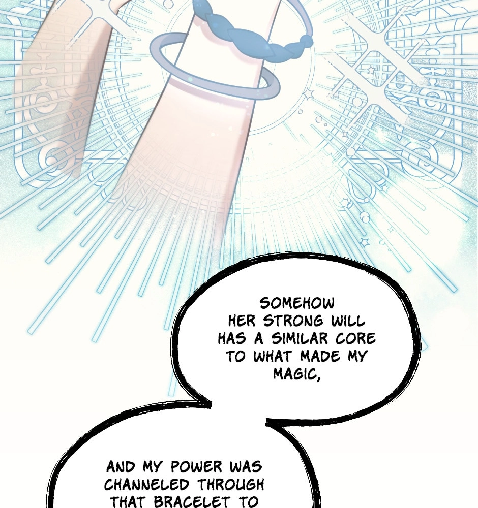 Read A Thousand Year Engagement chapter 49 image 25 on Lezhin