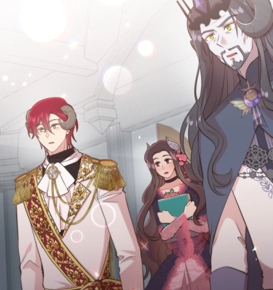 Read A Thousand Year Engagement chapter 49 image 27 on Lezhin