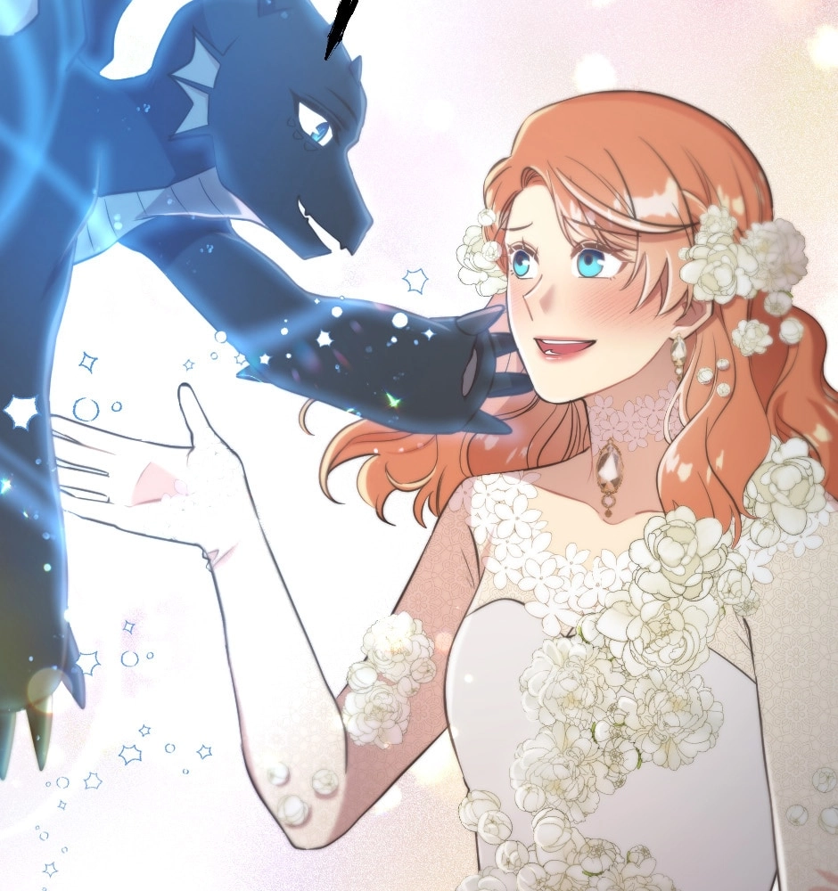 Read A Thousand Year Engagement chapter 49 image 33 on Lezhin