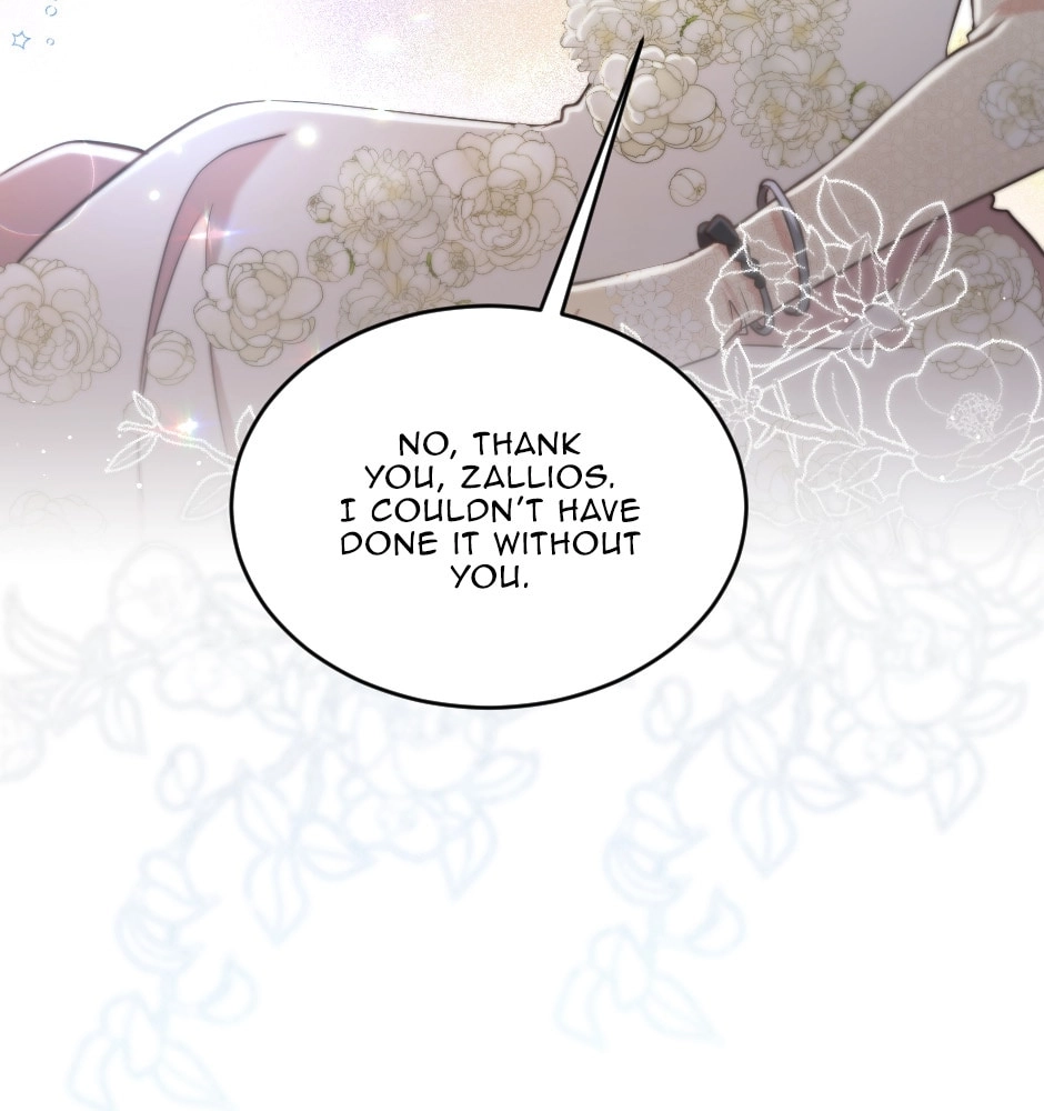 Read A Thousand Year Engagement chapter 49 image 34 on Lezhin