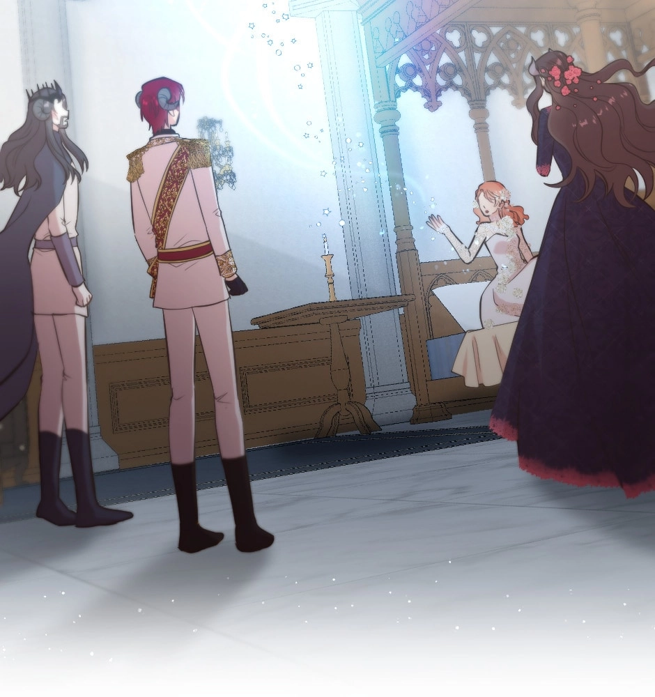 Read A Thousand Year Engagement chapter 49 image 36 on Lezhin