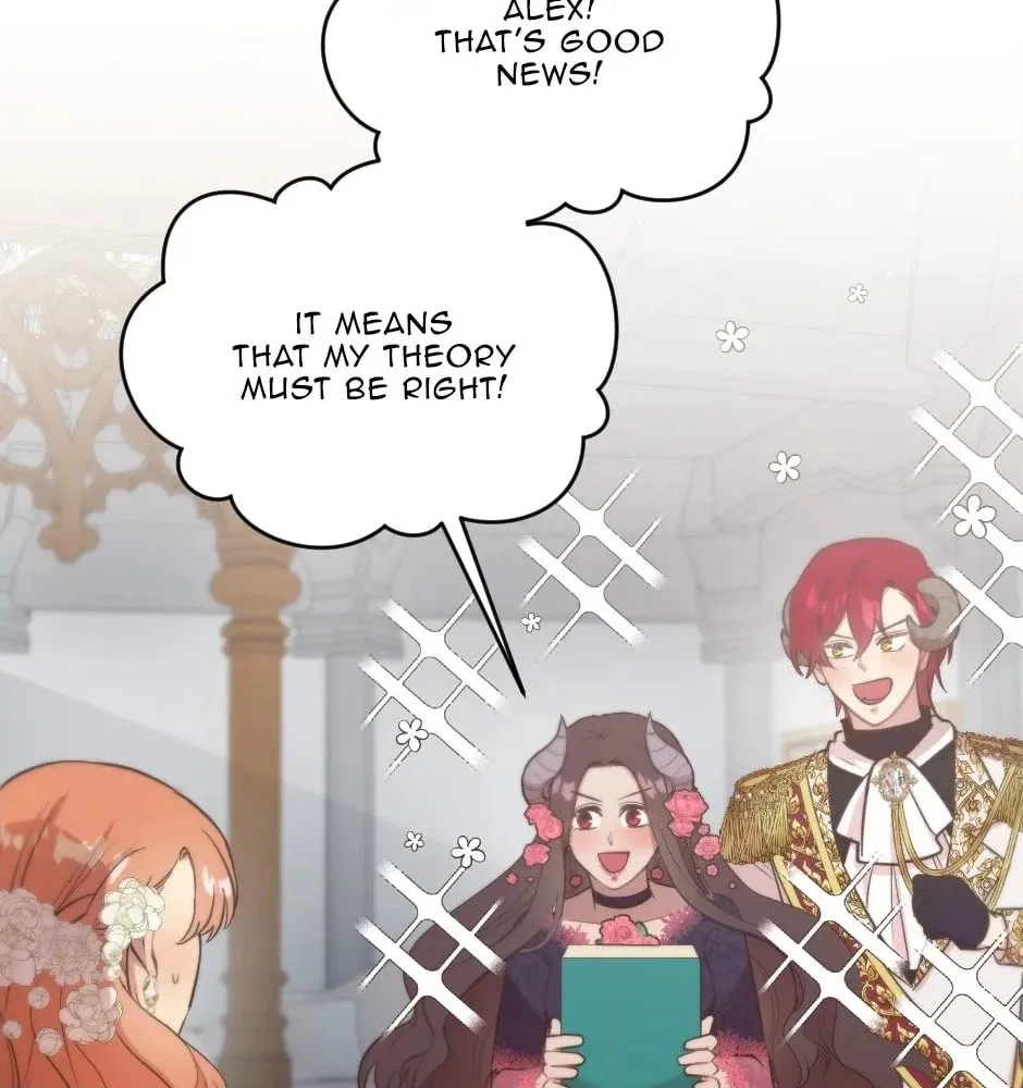 Read A Thousand Year Engagement chapter 49 image 39 on Lezhin