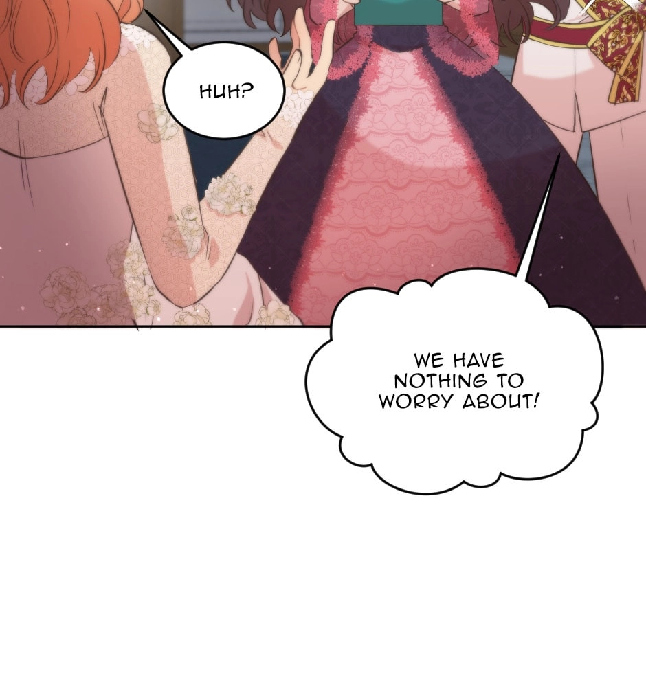 Read A Thousand Year Engagement chapter 49 image 40 on Lezhin
