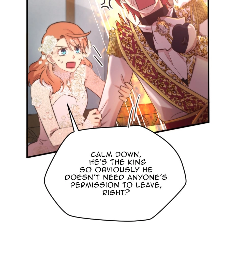 Read A Thousand Year Engagement chapter 49 image 45 on Lezhin