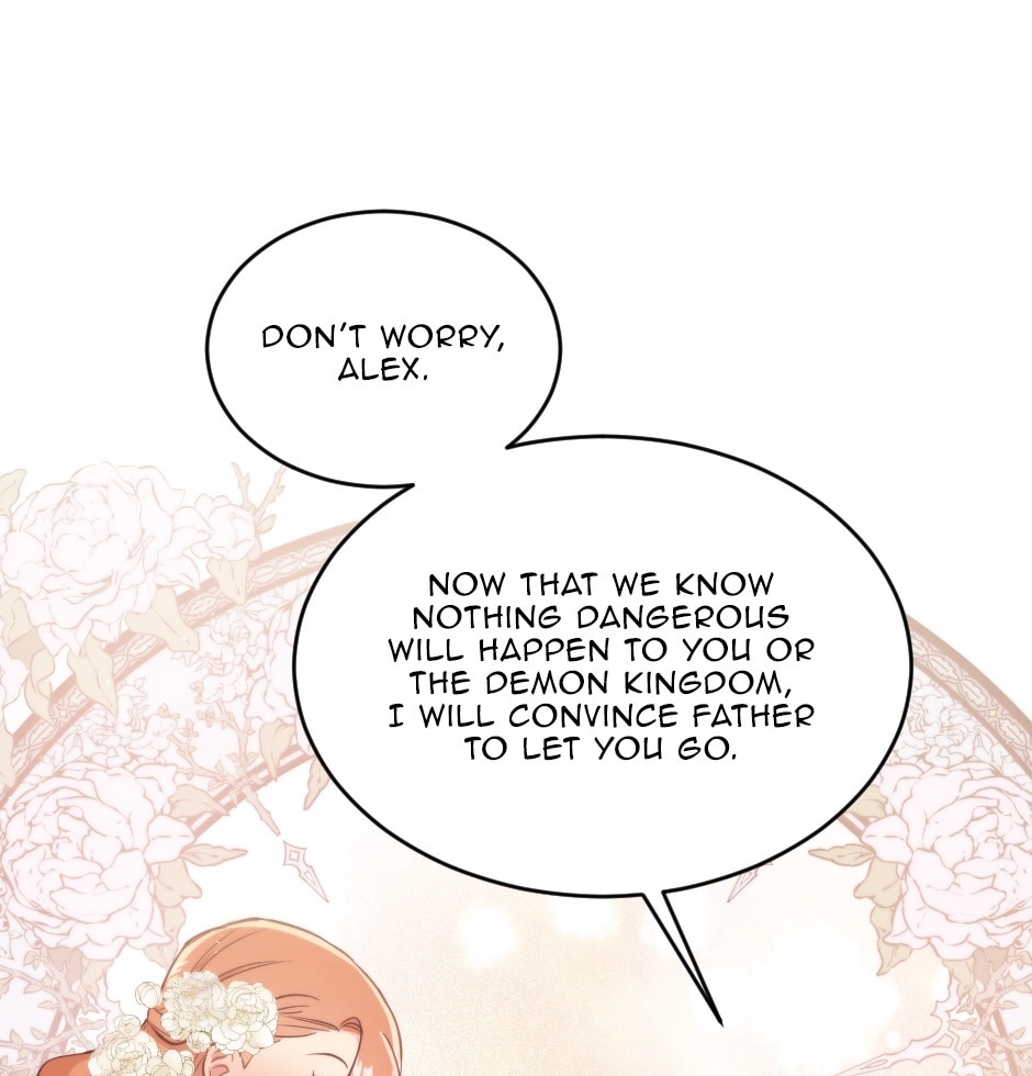 Read A Thousand Year Engagement chapter 49 image 46 on Lezhin