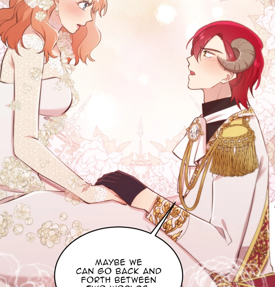 Read A Thousand Year Engagement chapter 49 image 47 on Lezhin