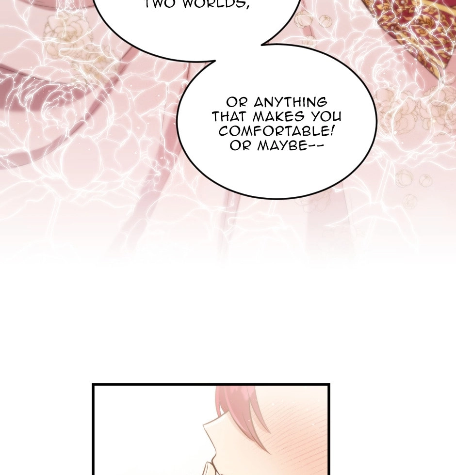 Read A Thousand Year Engagement chapter 49 image 48 on Lezhin