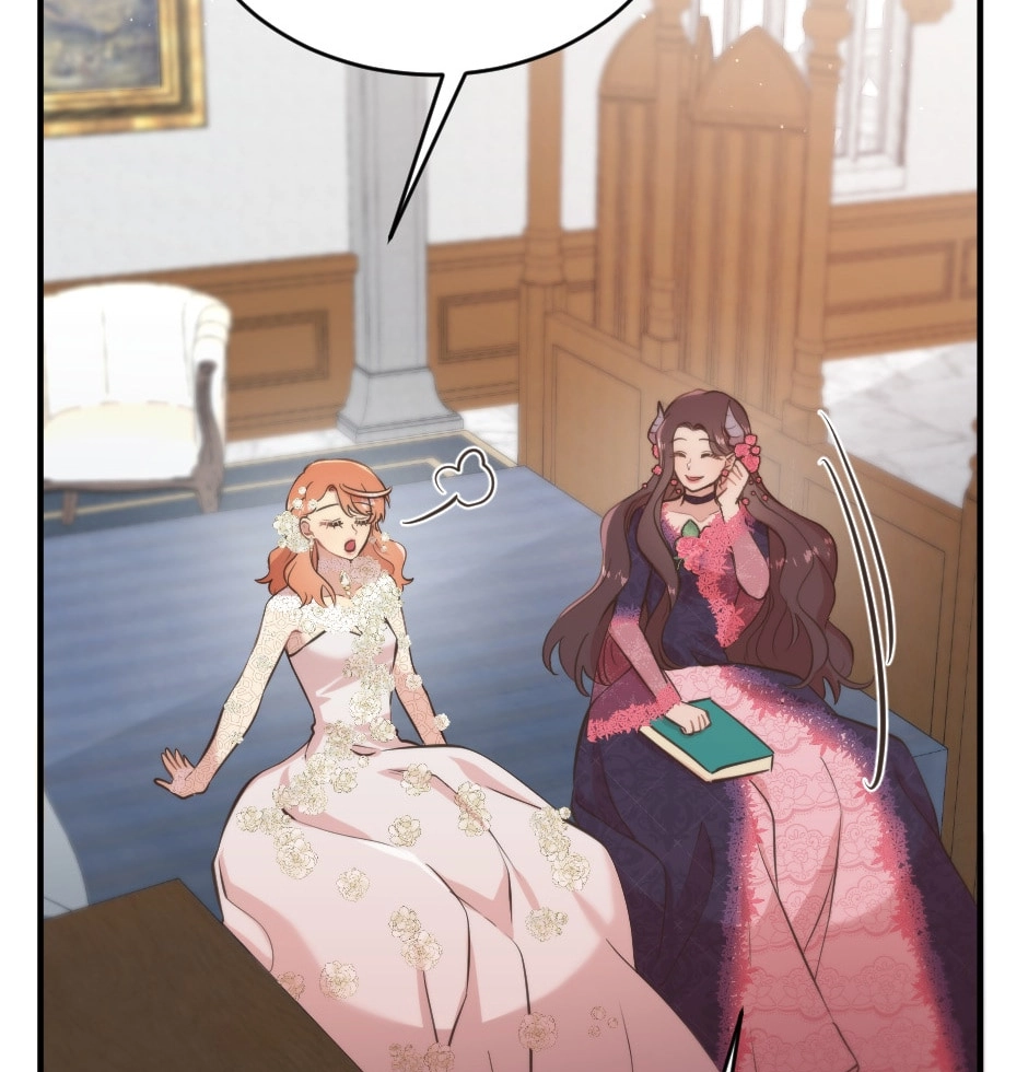 Read A Thousand Year Engagement chapter 49 image 58 on Lezhin