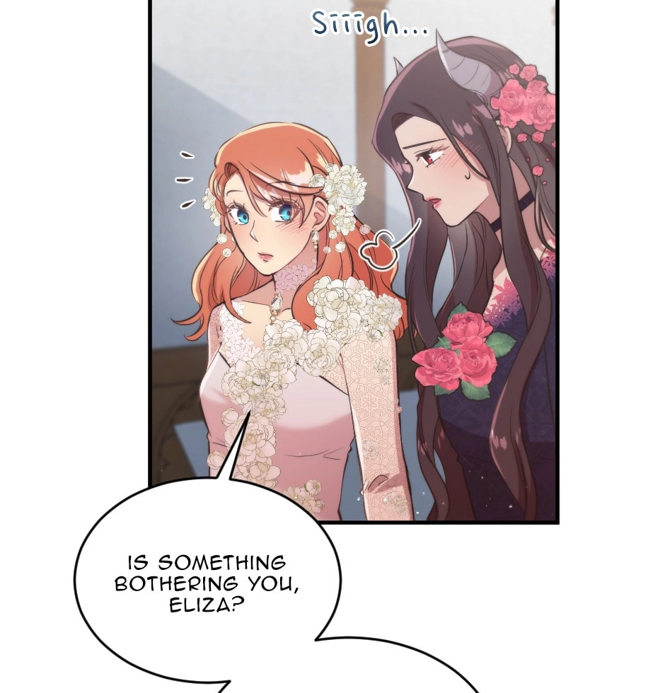 Read A Thousand Year Engagement chapter 49 image 60 on Lezhin