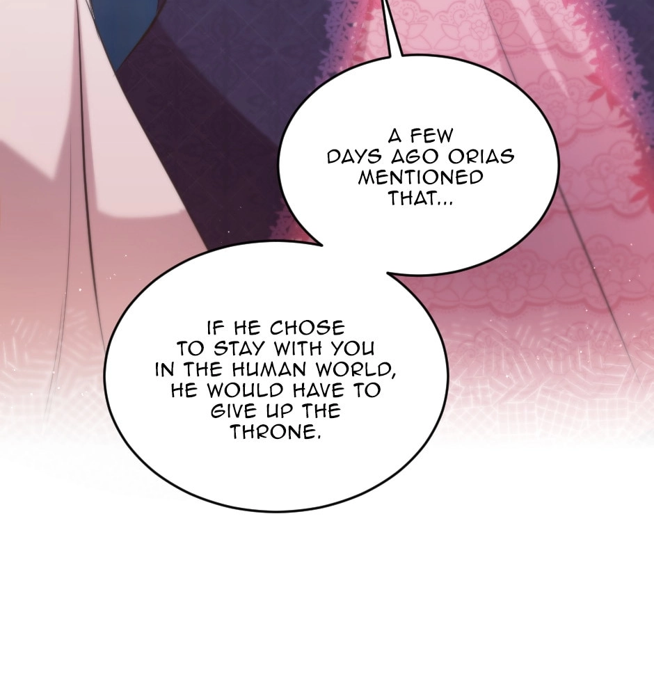 Read A Thousand Year Engagement chapter 49 image 63 on Lezhin