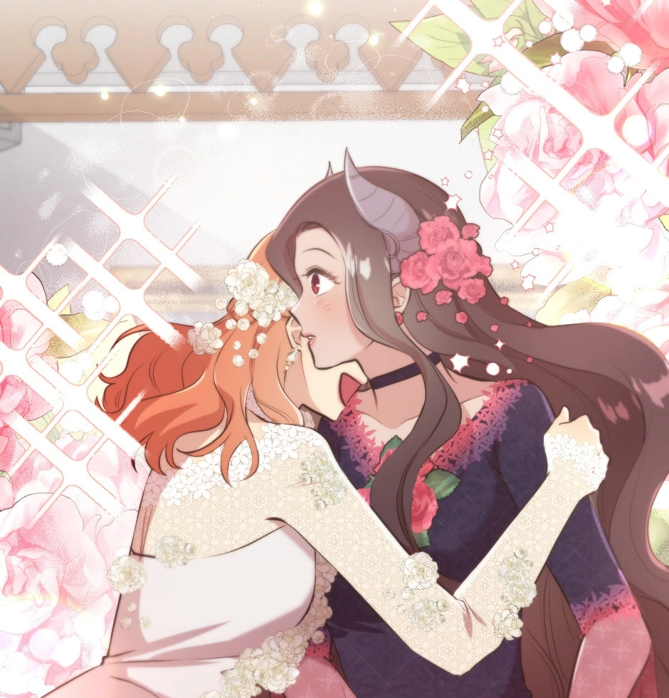 Read A Thousand Year Engagement chapter 49 image 66 on Lezhin