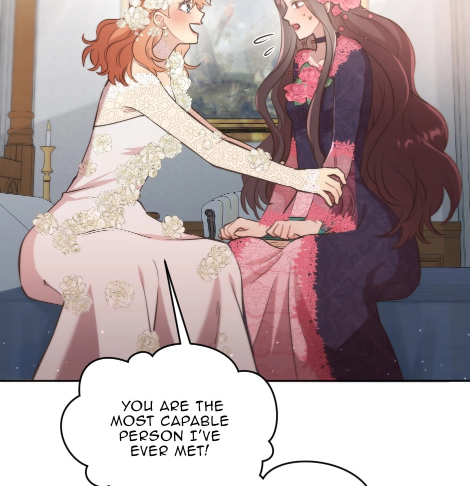 Read A Thousand Year Engagement chapter 49 image 71 on Lezhin