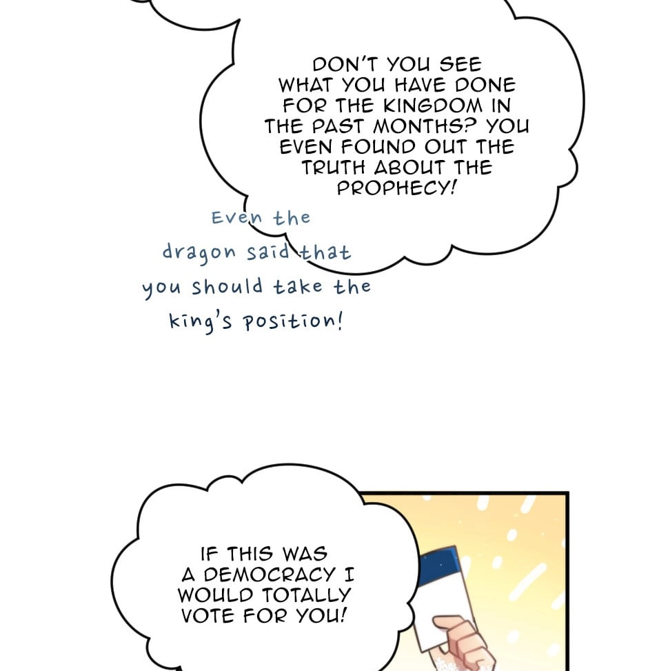 Read A Thousand Year Engagement chapter 49 image 72 on Lezhin