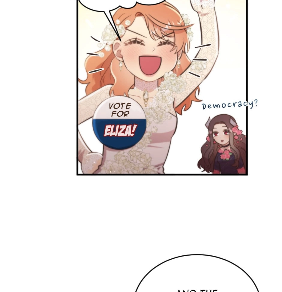 Read A Thousand Year Engagement chapter 49 image 73 on Lezhin