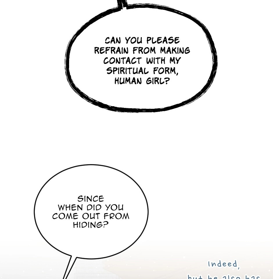 Read A Thousand Year Engagement chapter 49 image 8 on Lezhin