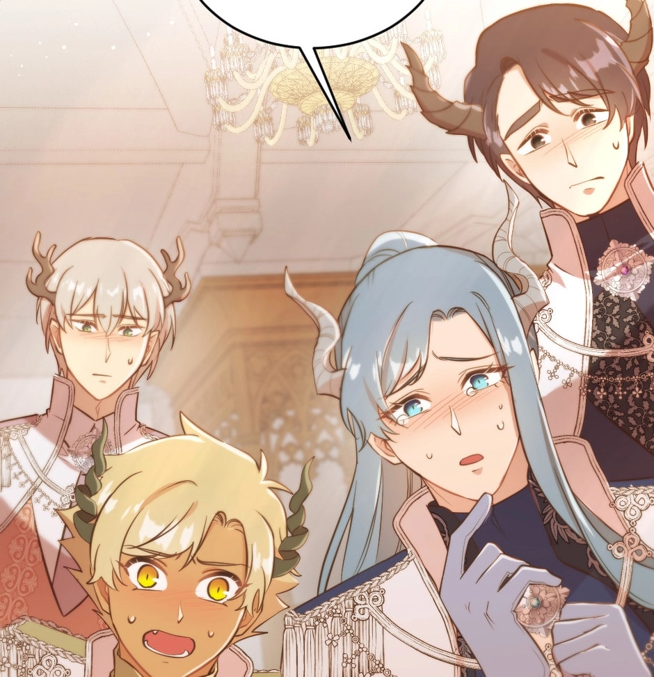 Read A Thousand Year Engagement chapter 49 image 82 on Lezhin