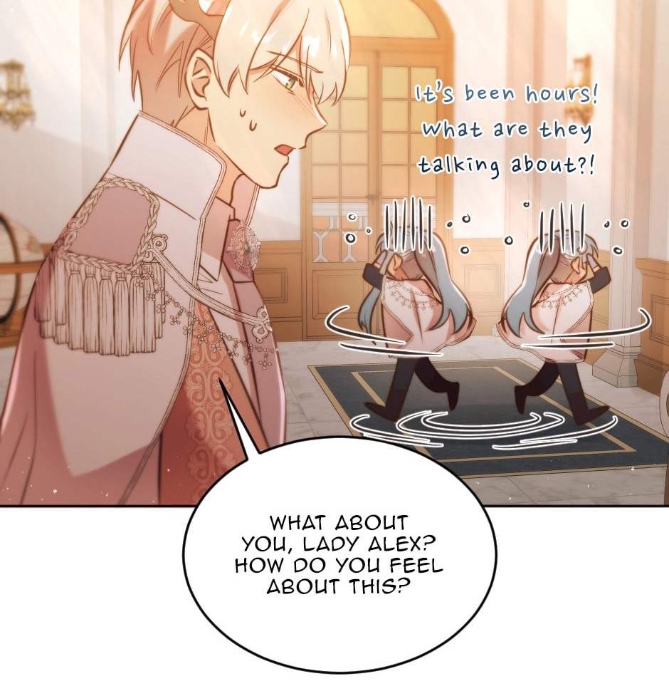 Read A Thousand Year Engagement chapter 49 image 91 on Lezhin