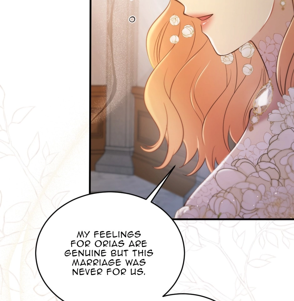 Read A Thousand Year Engagement chapter 49 image 93 on Lezhin