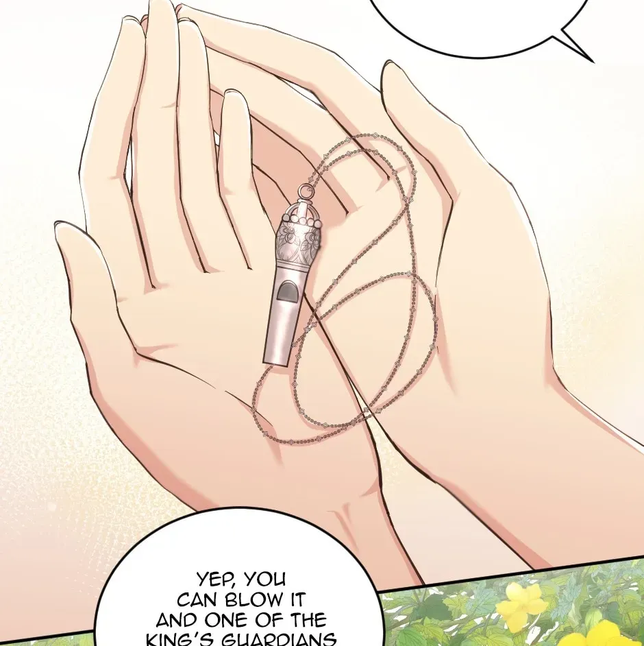 Read A Thousand Year Engagement chapter 5 image 1 on Lezhin