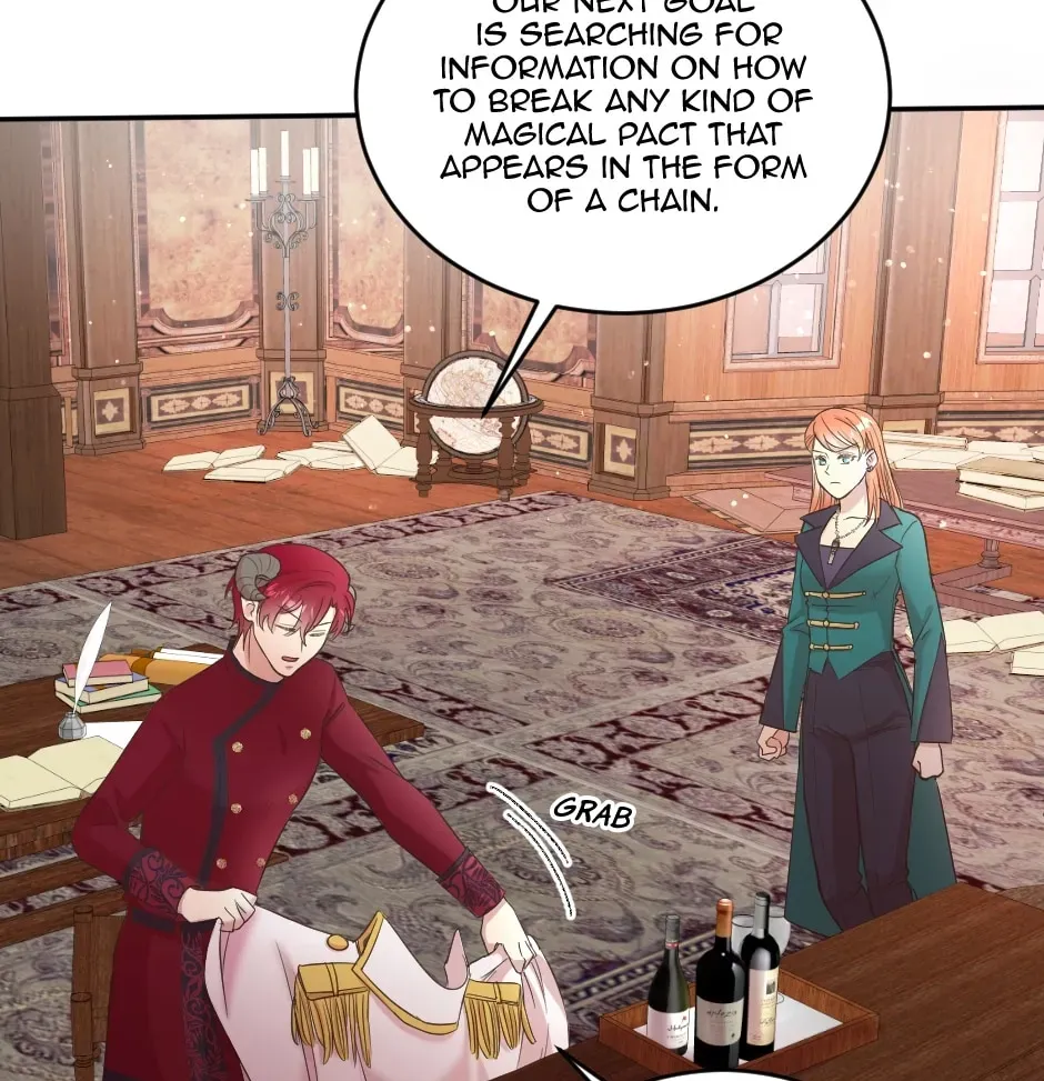 Read A Thousand Year Engagement chapter 5 image 102 on Lezhin