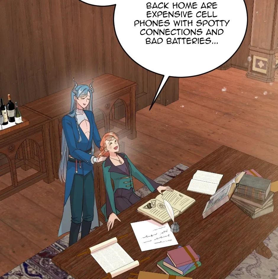 Read A Thousand Year Engagement chapter 5 image 11 on Lezhin