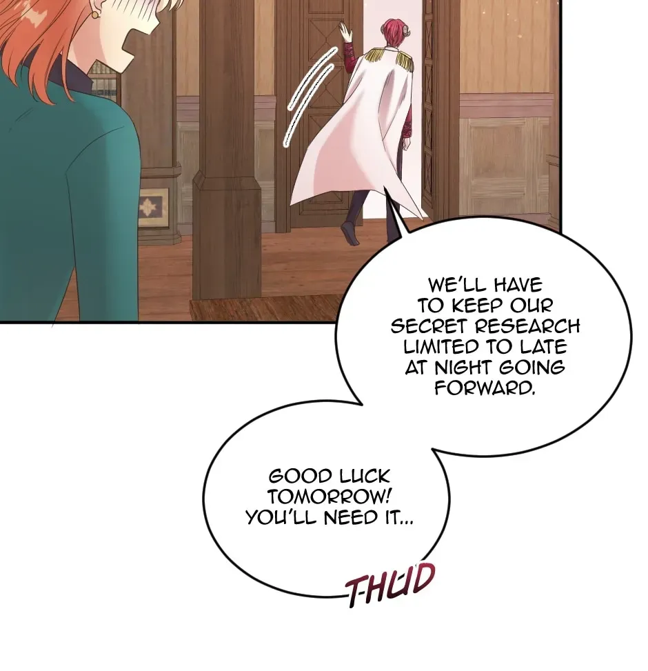 Read A Thousand Year Engagement chapter 5 image 110 on Lezhin
