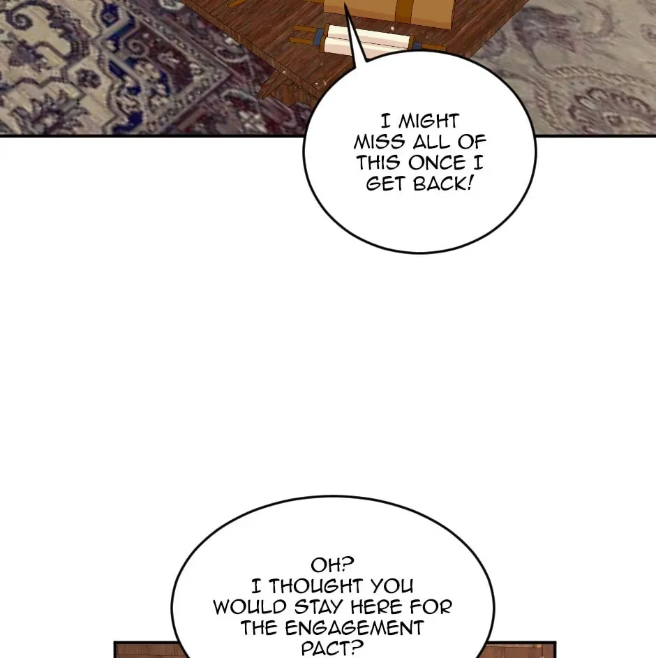 Read A Thousand Year Engagement chapter 5 image 12 on Lezhin