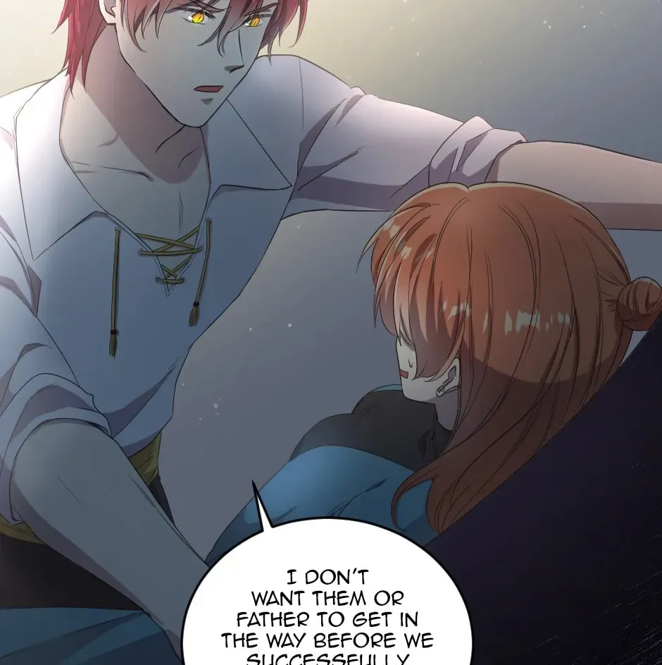 Read A Thousand Year Engagement chapter 5 image 16 on Lezhin
