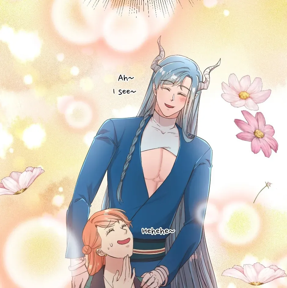 Read A Thousand Year Engagement chapter 5 image 18 on Lezhin