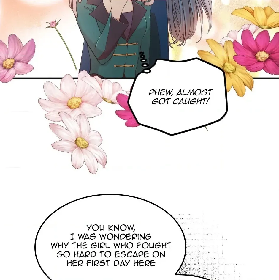 Read A Thousand Year Engagement chapter 5 image 19 on Lezhin