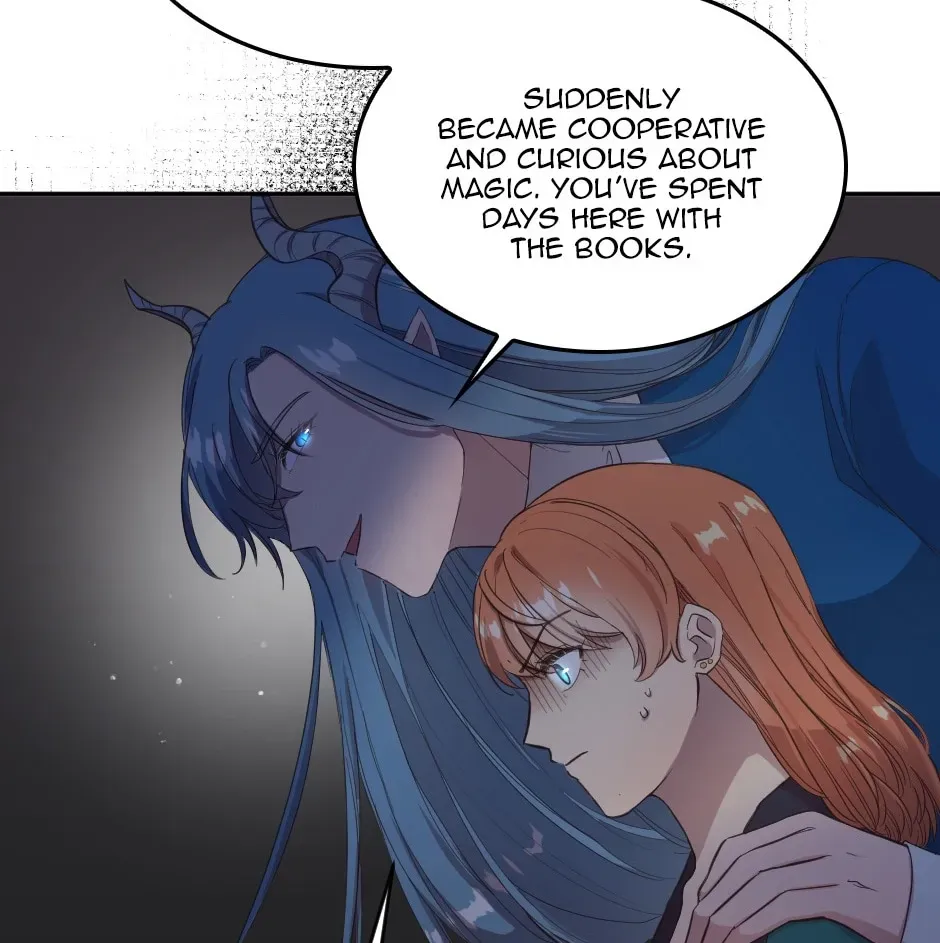Read A Thousand Year Engagement chapter 5 image 20 on Lezhin
