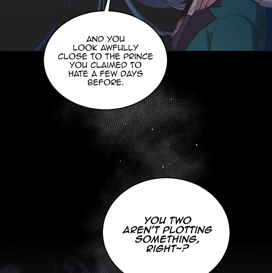 Read A Thousand Year Engagement chapter 5 image 21 on Lezhin