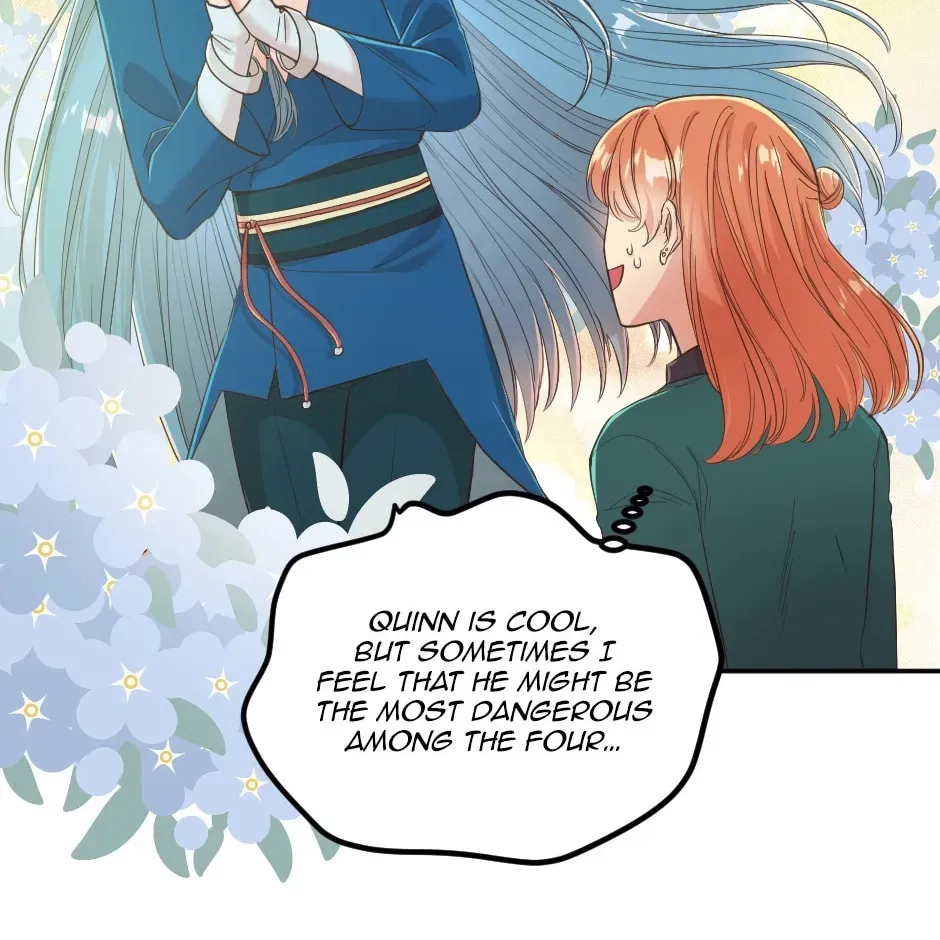 Read A Thousand Year Engagement chapter 5 image 25 on Lezhin