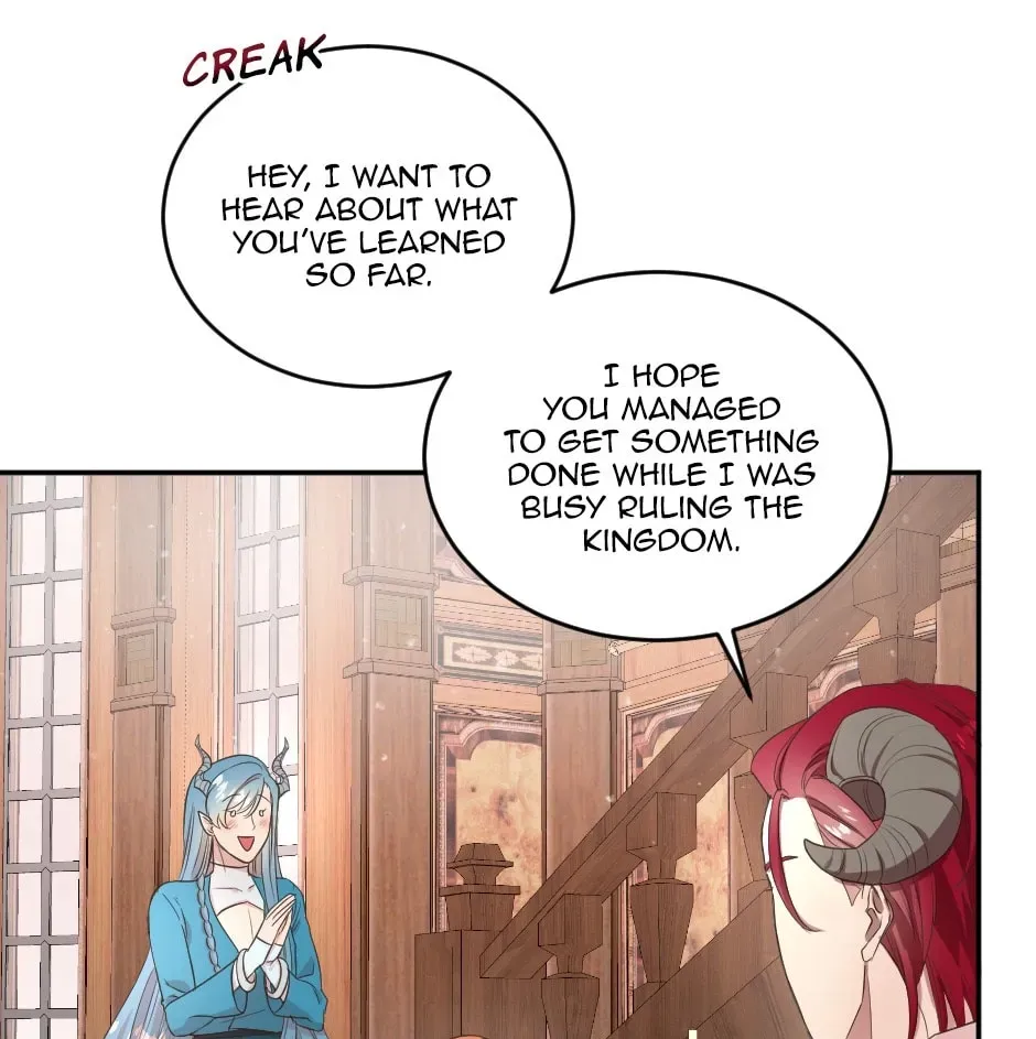 Read A Thousand Year Engagement chapter 5 image 26 on Lezhin
