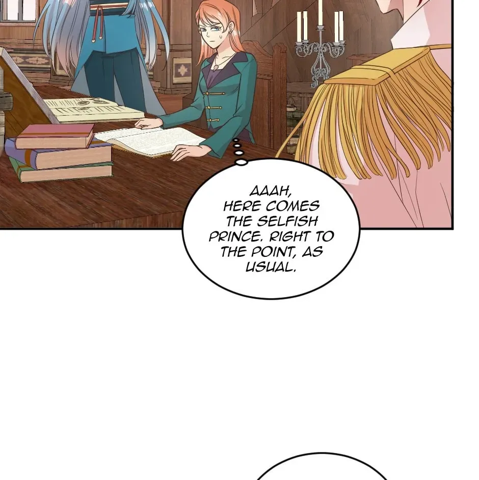 Read A Thousand Year Engagement chapter 5 image 27 on Lezhin