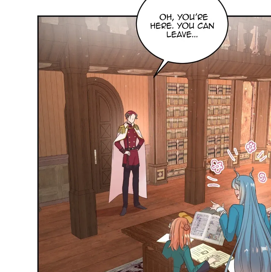 Read A Thousand Year Engagement chapter 5 image 28 on Lezhin