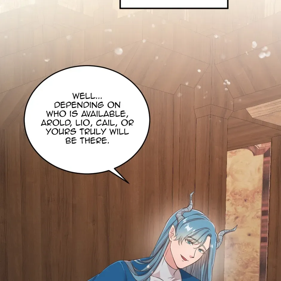 Read A Thousand Year Engagement chapter 5 image 3 on Lezhin