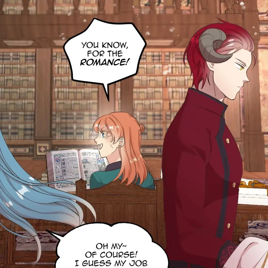 Read A Thousand Year Engagement chapter 5 image 32 on Lezhin