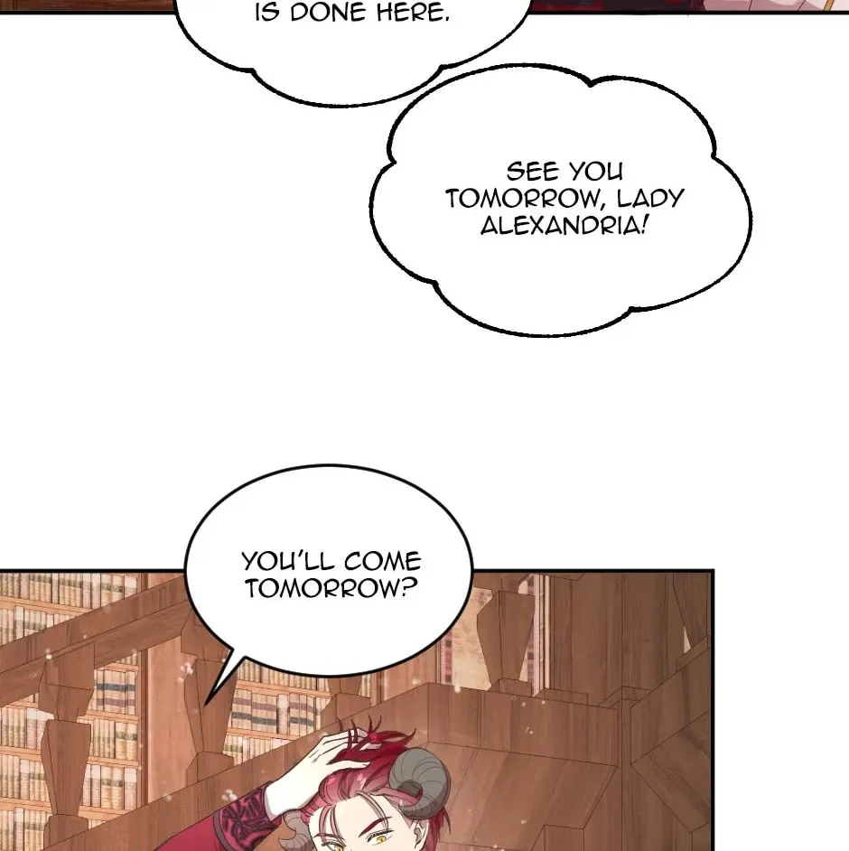 Read A Thousand Year Engagement chapter 5 image 33 on Lezhin
