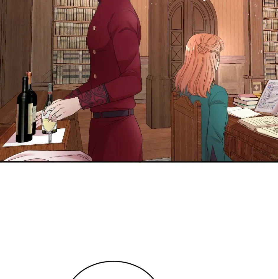 Read A Thousand Year Engagement chapter 5 image 36 on Lezhin