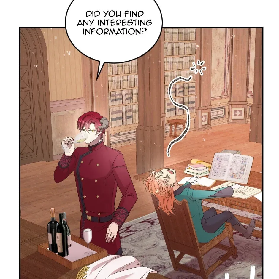 Read A Thousand Year Engagement chapter 5 image 37 on Lezhin