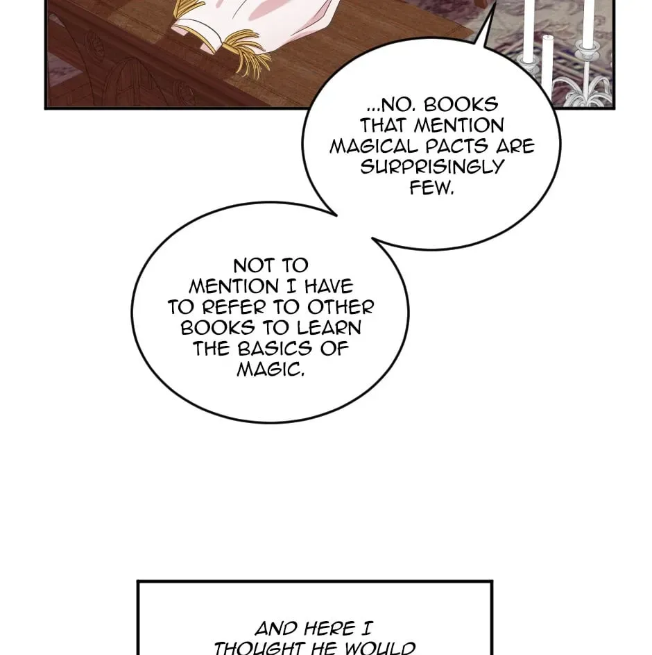 Read A Thousand Year Engagement chapter 5 image 38 on Lezhin